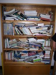 Image result for messy shelf | Window projects, Shelves, Decor design