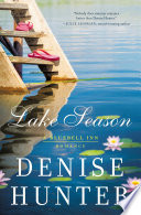 Lake Season Review and Excerpt!