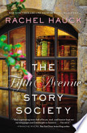 The Fifth Avenue Story Society Review and Excerpt!