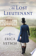 The Lost Lieutenant Review and Giveaway!
