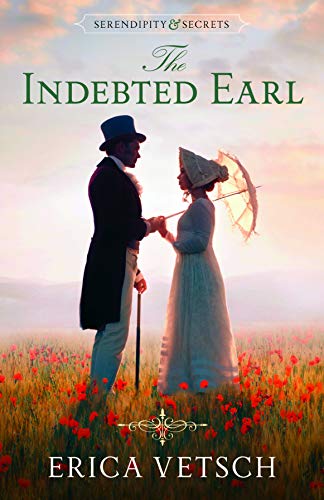 The Indebted Earl Review and Giveaway!