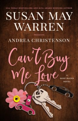 Can’t Buy Me Love Review and Giveaway!