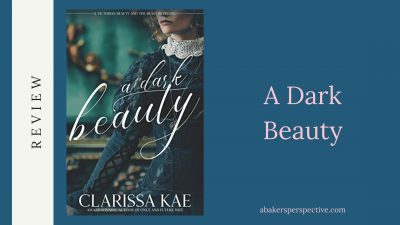 A Dark Beauty Review and Giveaway!