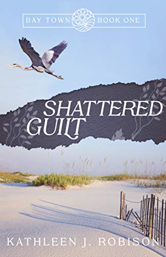 Shattered Guilt Spotlight and Excerpt