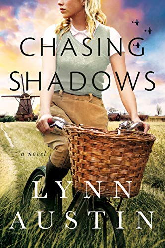 Must Get Monday – Chasing Shadows