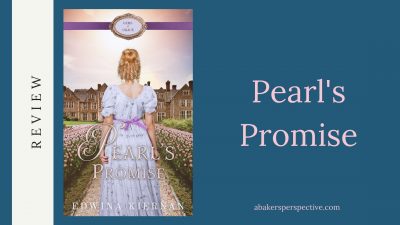 Pearl’s Promise Review and Giveaway