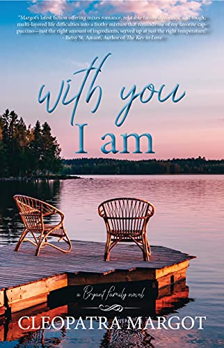 With You I Am Review and Giveaway
