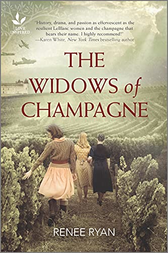 The Widows of Champagne Review and Excerpt