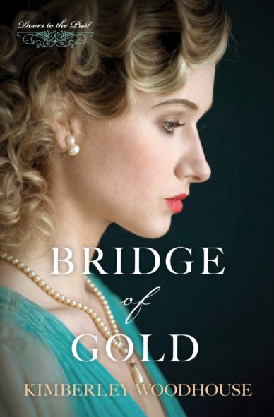 Bridge of Gold Review and Giveaway Bridge of Gold Review and Giveaway