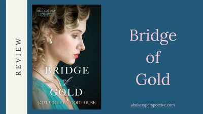 Bridge of Gold Review and Giveaway