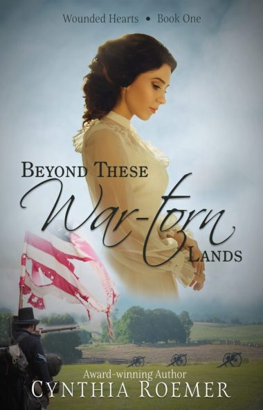 Beyond These War-Torn Lands Review, Guest Post and Giveaway! Beyond These War-Torn Lands Review, Guest Post and Giveaway!