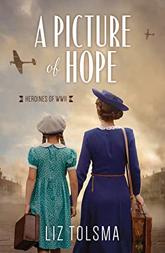 A Picture of Hope Review, Guest Post and Giveaway!