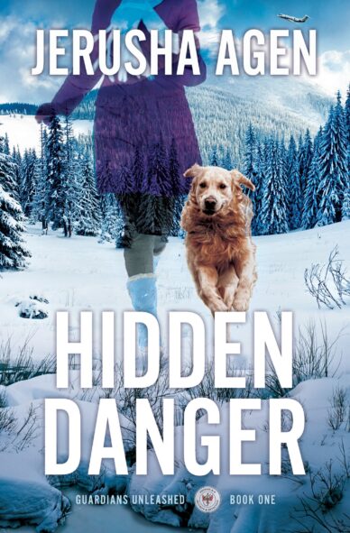 Hidden Danger Review and Giveaway