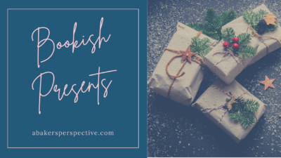 Bookish Presents for the Bookworm in Your Life