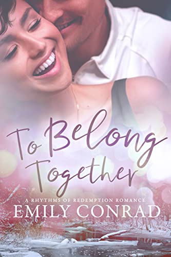 First Line Friday – To Belong Together