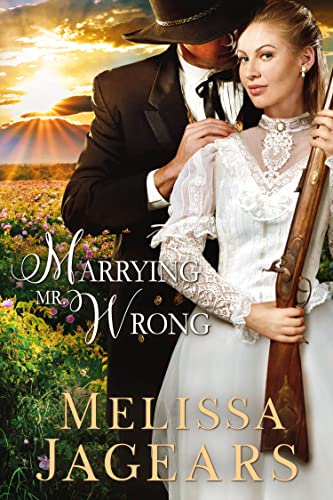 Marrying Mr. Wrong Review