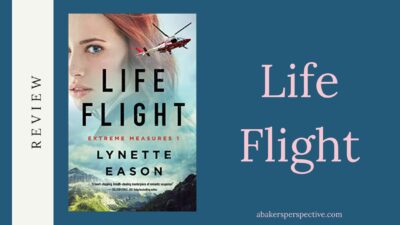 Life Flight Review