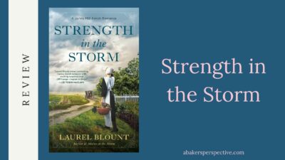 Strength in the Storm Review