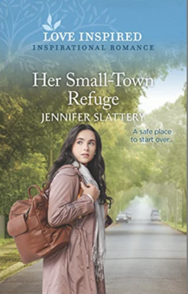 Her Small Town Refuge Review and Character Spotlight!