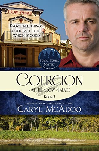 Interview with Caryl McAdoo and a Giveaway!