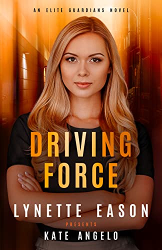 Must Get Monday – Driving Force