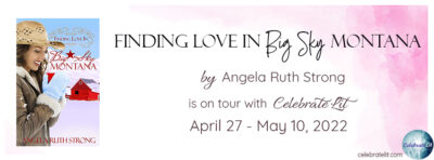 Finding Love in Big Sky Montana Review and Giveaway!