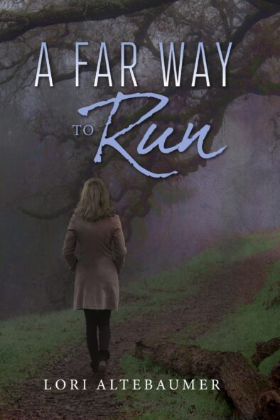 A Far Way To Run Spotlight, Guest Post and Giveaway!