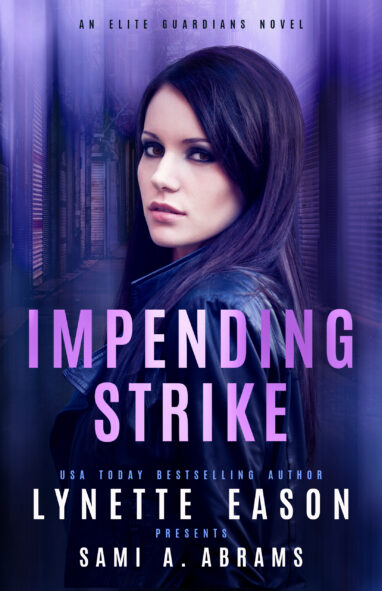 Impending Strike Excerpt and Giveaway