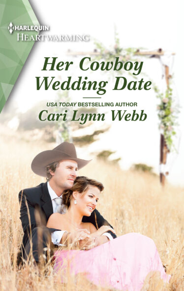 Her Cowboy Wedding Date Review and Giveaway!