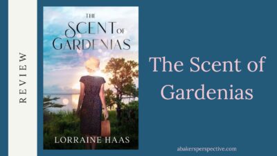The Scent of Gardenias Review and Giveaway!