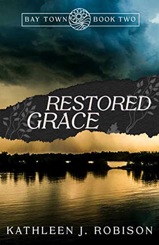 Restored Grace Spotlight, Author Interview and Giveaway!