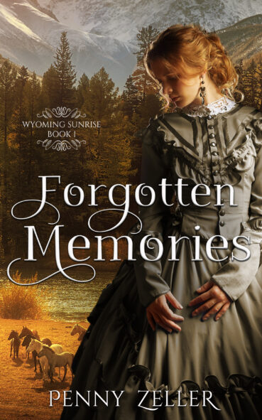 Forgotten Memories Review and Giveaway