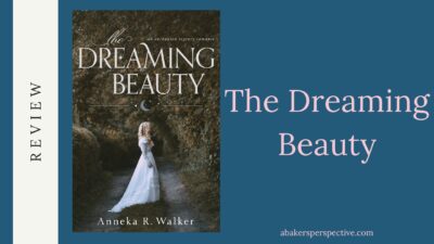 The Dreaming Beauty Review and Giveaway!