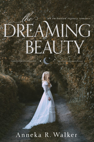 The Dreaming Beauty Review and Giveaway!