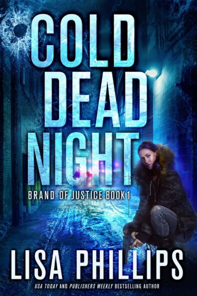 Cold Dead Night Review and Giveaway!