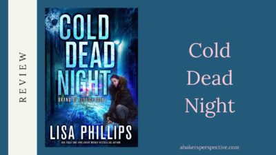 Cold Dead Night Review and Giveaway!
