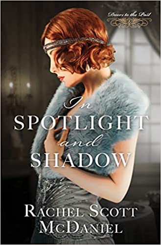 Must Get Monday – In Spotlight and Shadow