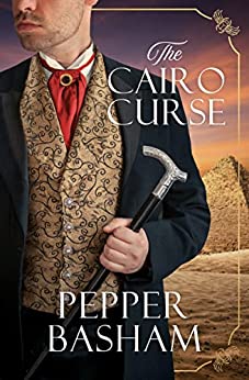 Must Get Monday – The Cairo Curse