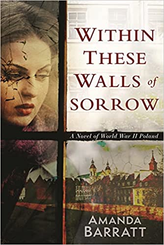 Must Get Monday – Within These Walls of Sorrow