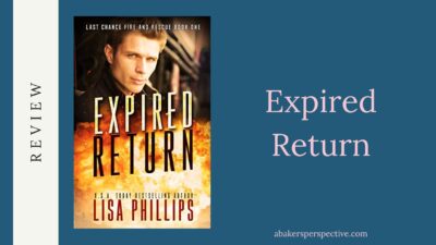 Expired Return Review