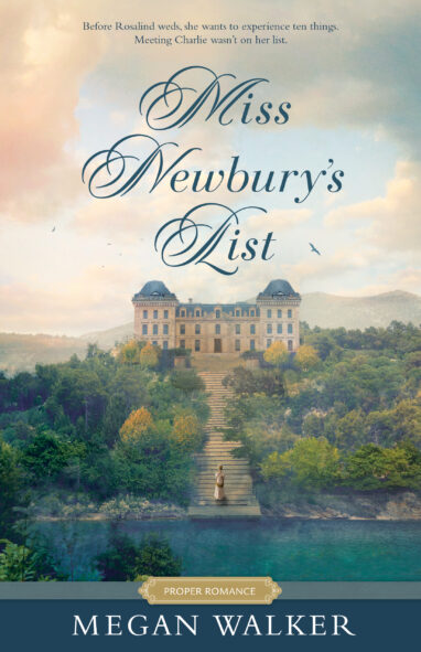 Miss Newbury’s List Review