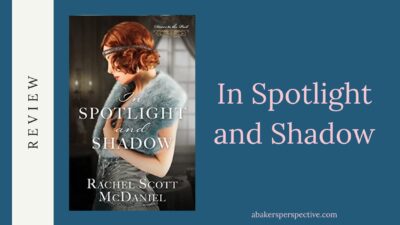 In Spotlight and Shadow Review