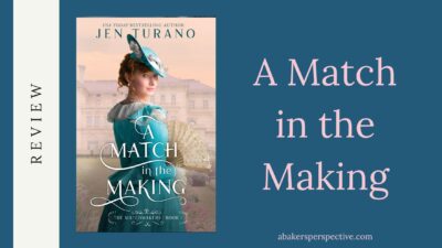 A Match in the Making Review