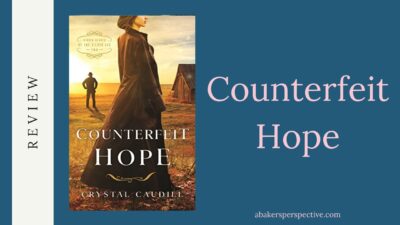 Counterfeit Hope Review