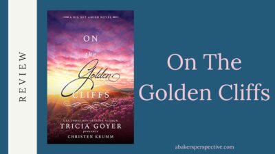 On The Golden Cliffs Review