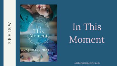 In This Moment by Gabrielle Meyer Review