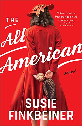 Must Get Monday – The All American