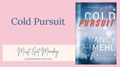 Must Get Monday – Cold Pursuit