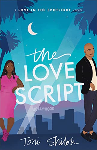 Must Get Monday – The Love Script