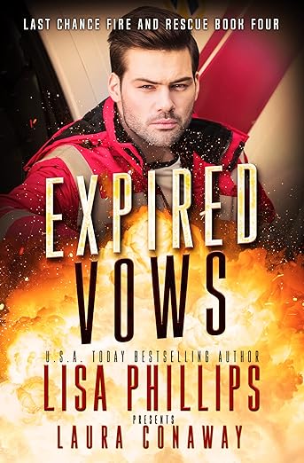 Expired Vows Book Review